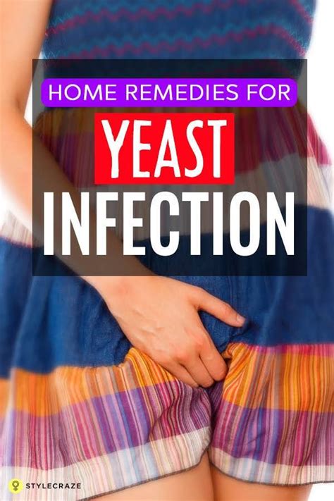 11 Effective Home Remedies For Yeast Infection Bath For Yeast