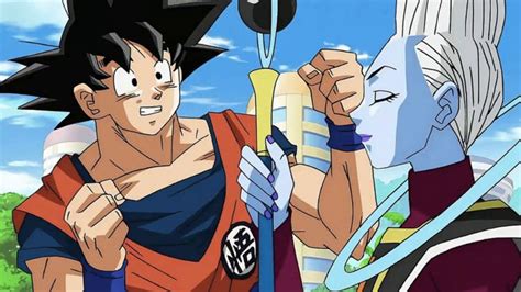 Dragon Ball Super Explains That There Is No Single Version Of Ultra