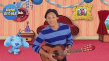 Blues Cluesand You Blues Cluesand You Blues Clues Discover
