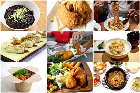 Delectable and affordable japanese food is widely available in every japanese restaurant in singapore. 10 New & Hot Restaurants Singapore January 2017 - 'Healthy ...