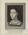 NPG D24089; Margaret, Duchess of Burgundy - Portrait - National ...