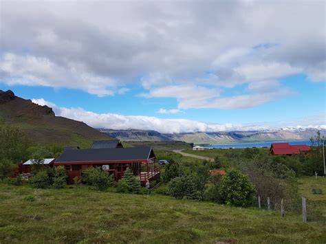 Beautiful Summer House In Iceland Flats For Rent In Snæfellsbær