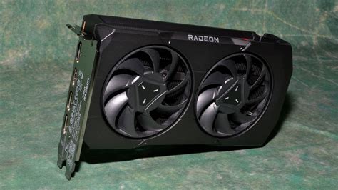 Amd Radeon Rx 7600 Review Incremental Upgrades Toms Hardware