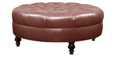 4.1 out of 5 stars with 14 ratings. 2021 Best of Large Round Leather Ottoman Coffee Table with ...