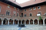 Jagiellonen Universität: Die älteste Universität Polens