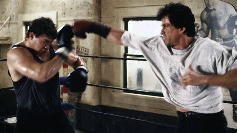 Rocky V 1990 Filmfed