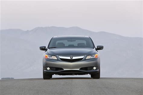 2014 Acura Ilx News And Information
