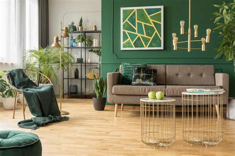 Home Decor Trends 2022 New Proposals For Furnishing And Decorating