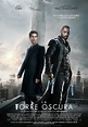 Idris Elba y Matthew McConaughey en un nuevo póster de The Dark Tower ...