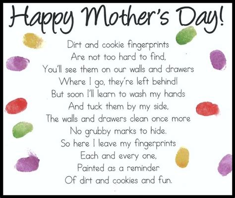 Lovely Mothers Day Poems 2017 Happy Mothers Day 2017 Poems For Mom