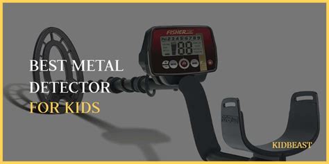 So depending on your needs and your budget there's always an ideal one for you. 10 Best Metal Detector for Kids: Awesome Reviews for 2020 ...