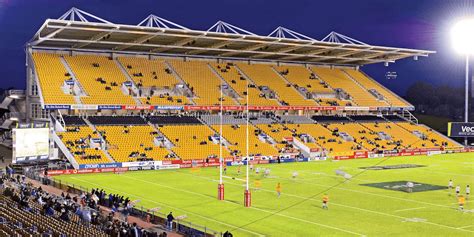 Eden Park Vs Mt Smart Which One Is Aucklands Better Stadium The