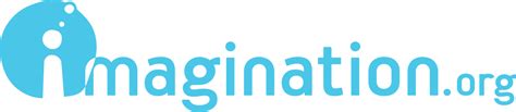 Imagination Org Logo Clipart Large Size Png Image Pikpng