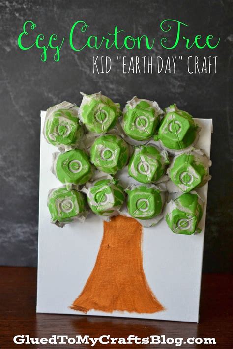 30 Earth Day Crafts With Upcycled Materials Weareteachers