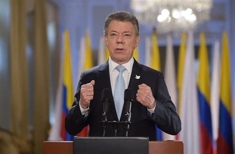 Colombia Pushes For Quick Vote On Peace Deal With Farc