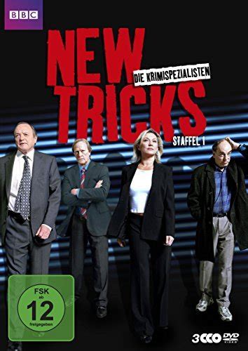 New Tricks Season 1 Ab € 999 2024 Preisvergleich Geizhals Deutschland
