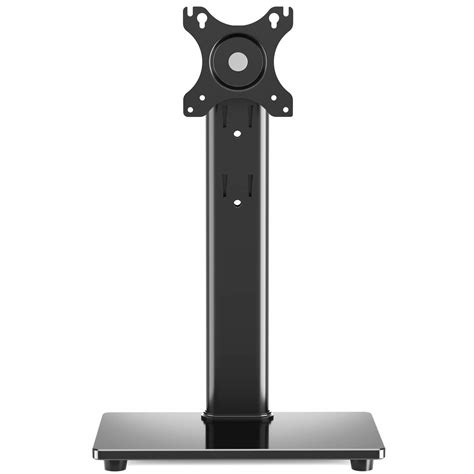 Buy Tavr Single Monitor Stand Vesa For 13 32 Inch Screens Free