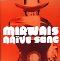 Mirwais Naive Song US Promo CD single (CD5 / 5") (312325)