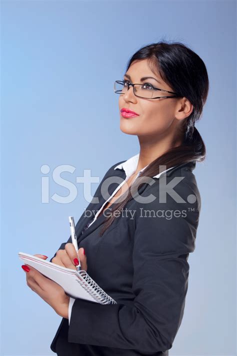 Businesswoman Stock Photo Royalty Free Freeimages