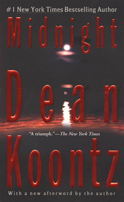 Midnight Dean Koontz