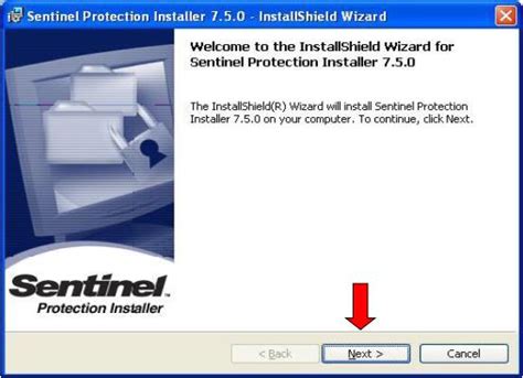 Sentinel Drivers For Our Usb Option Key