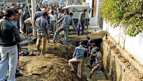Police Ignore Serial Killings In Delhi Slum Exposing Unequal Justice For India’s Poor The New