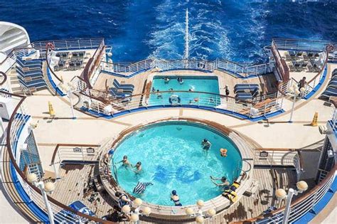 Discover Best Cruise Lines for Mediterranean Cruise