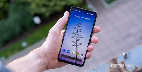 2,585, google pixel 5 comes with android 11, 6.0 inches oled display, qualcomm sdm765 snapdragon 765g (7 nm) chipset, dual rear and 8mp selfie cameras, 8gb ram and 128gb rom. Google Pixel 4a vs Pixel 4: Which should you buy ...