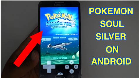 Using nds emulator (download here) run your favourite games on your andorid, pc, mac oriphone. How To Download Any Nintendo DS Game On Android (NDS ...