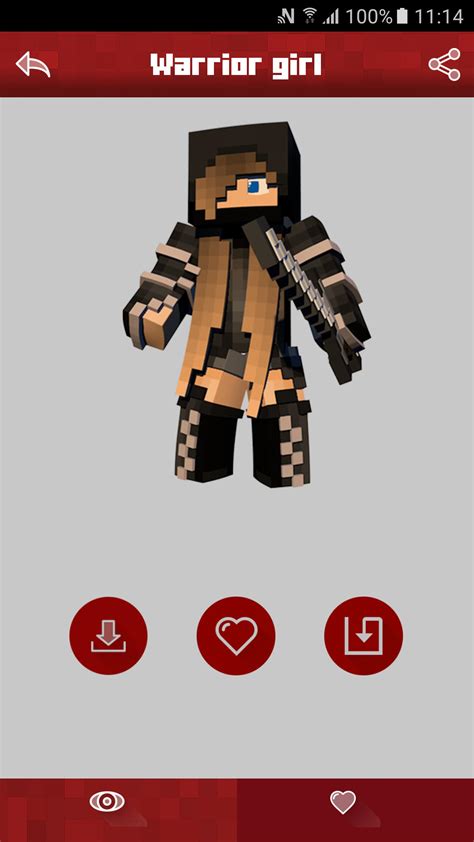 Due to inactivity and loss of motivation this has been cancelled. Skins for Minecraft PE - PvP for Android - APK Download