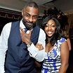 Idris Elba's Daughter Isan Turns Sweet 16 & Dad Is So Proud!
