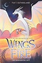 The Dangerous Gift (Wings of Fire, Book 14) (14) - Moneymintz