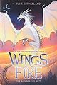 The Dangerous Gift (Wings of Fire, Book 14) (14) - Moneymintz