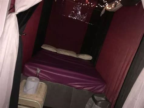 Inside Midlands Biggest Sex Club With 43 Rooms Hotel And Dungeons And Its Not Far From