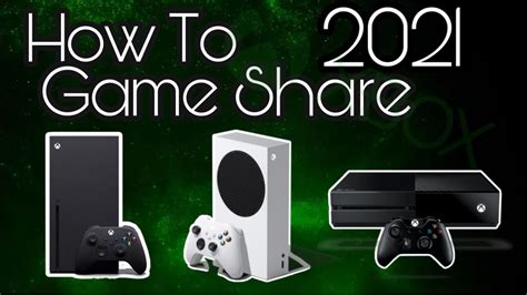 How To Game Share On Xbox In 2021 New Updated Tutorial Super