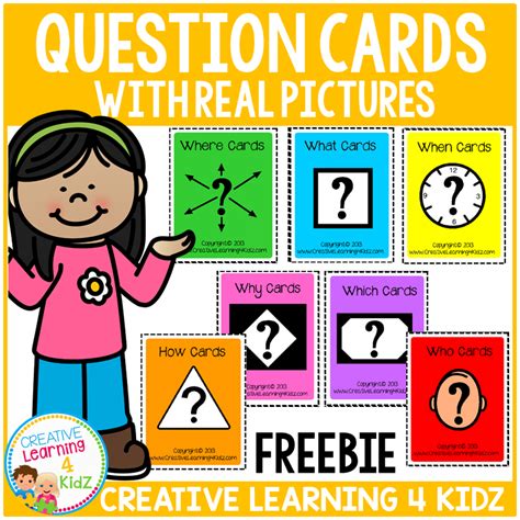 Check spelling or type a new query. Question Card Sampler 14 Cards ~Digital Download~