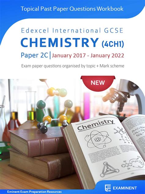 Edexcel Igcse Chemistry Past Paper Questions By Topic Pdf Hot Sex Picture