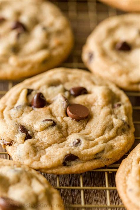 Soft Chocolate Chip Cookies Recipe Recipe Cart