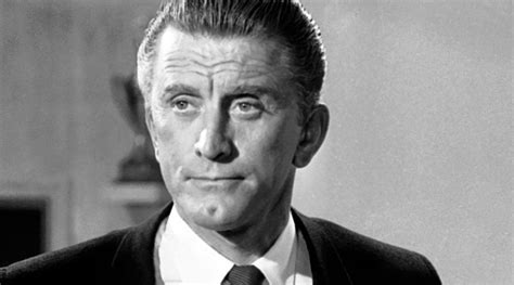 Hollywood News Kirk Douglas The Man Who Ruled Hollywoods Golden Era