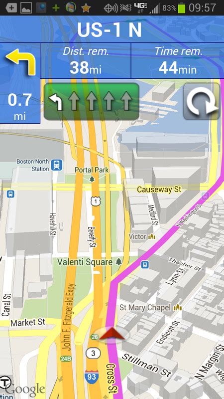 Solid gps is magically simple to use, you get your own android/ios app which protects your vehicle. Truck GPS Route Navigation APK Free Android App download ...