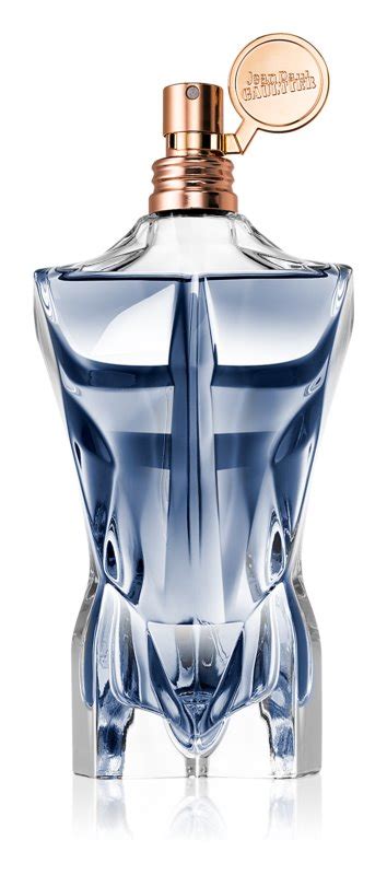 The nose behind this fragrance is quentin bisch. Jean Paul Gaultier Le Male Essence de Parfum, Eau de ...