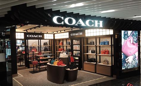 Coach Brings Modern Luxury Concept To Three New Asia Pacific Stores