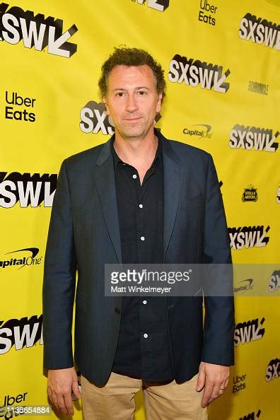 jonathan goldstein attends the stuber premiere 2019 sxsw conference news photo getty images