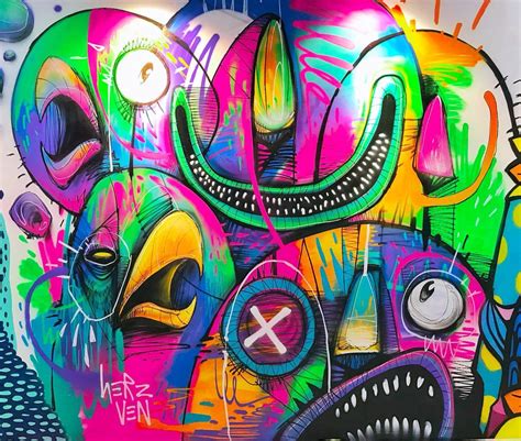 Graffiti Wallpaper 2020 Apk For Android Download