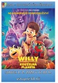 Willy a kouzelná planeta - film pro děti - vysocina.eu