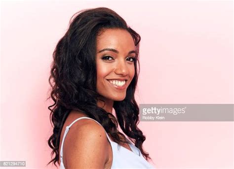 Maisie Richardson Photos And Premium High Res Pictures Getty Images