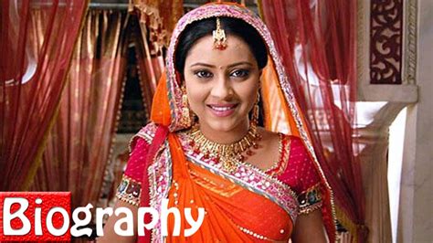 Biography Pratyusha Banerjee Indian Television Actress Known Lead Role Of Anandi In Balika