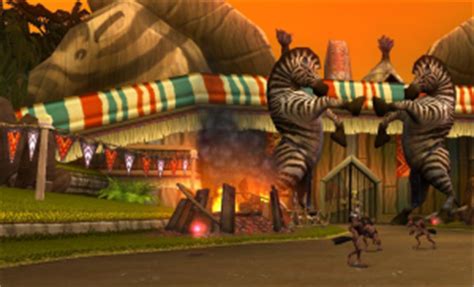 See below for map of africa and all state flags. Location:Zamunda Outskirts - Wizard101 Wiki