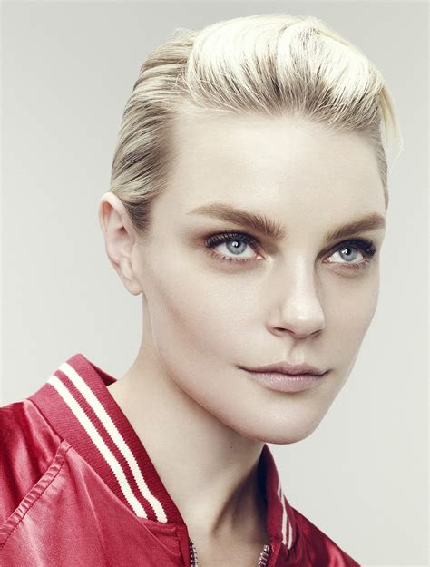 Picture Of Jessica Stam