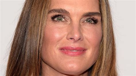 Brooke Shields Opens Up About Losing Her Virginity To Dean Cain The